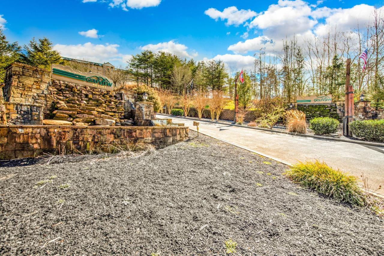 Newly Renovated Perfect 2 Bedroom W Indoor Jacuzzies, Hot Tub, Pool, Sauna, Golf! Pigeon Forge Exterior photo